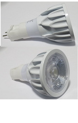 G12 LED Light 12 Watt 100-277 VAC 24 Degree NCNRNW